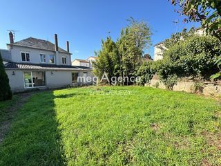  Maison � vendre 8 pi�ces 166 m�