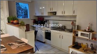  Appartement � vendre 3 pi�ces 60 m�