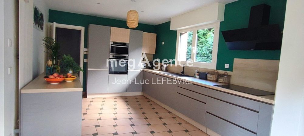 � vendre  Maison Leers (59115)