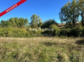  Terrain � vendre 6800 m�