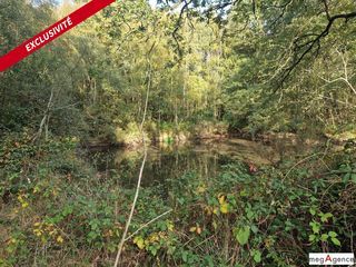  Terrain � vendre 56990 m�