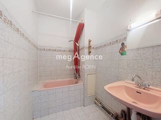  Appartement � vendre 1 pi�ce 32 m�