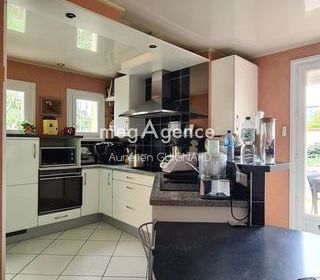 Maison � vendre 14 pi�ces 164 m�