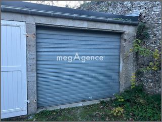  Parking / Garage � vendre 13 m�