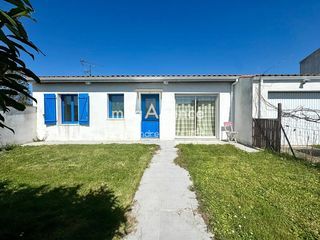  Maison � vendre 4 pi�ces 80 m�