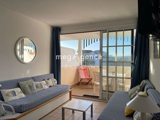  Appartement � vendre 2 pi�ces 25 m�