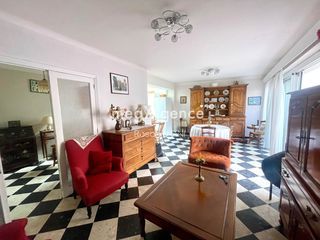  Appartement � vendre 3 pi�ces 62 m�