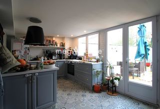  Maison � vendre 6 pi�ces 170 m�