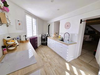  Maison � vendre 4 pi�ces 85 m�