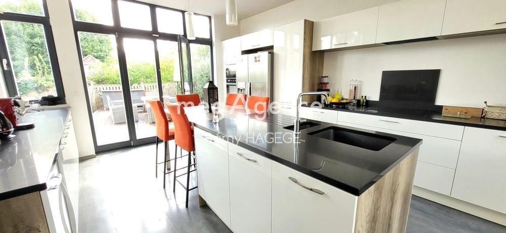 � vendre  Maison Brunoy (91800)