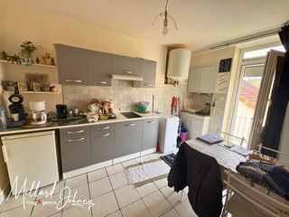  Appartement � vendre 2 pi�ces 35 m�