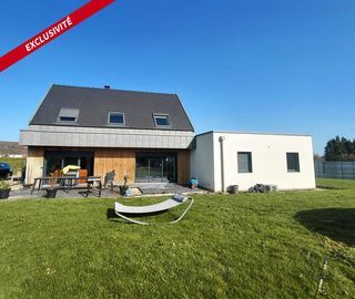  Maison � vendre 6 pi�ces 158 m�