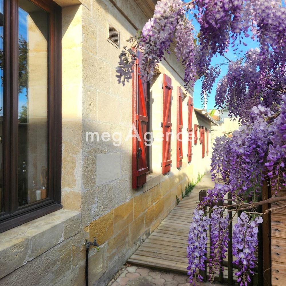 � vendre  Maison B�gles (33130)