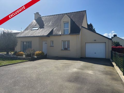   Maison 5 pi�ces Maison - 5 pi�ce(s) - 125 m�