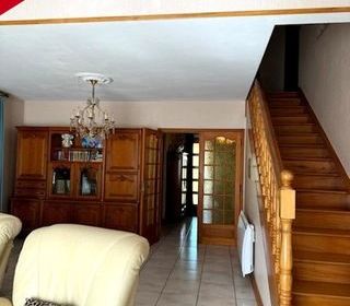  Maison � vendre 7 pi�ces 187 m�