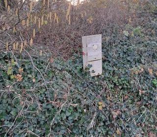  Terrain � vendre 1450 m�