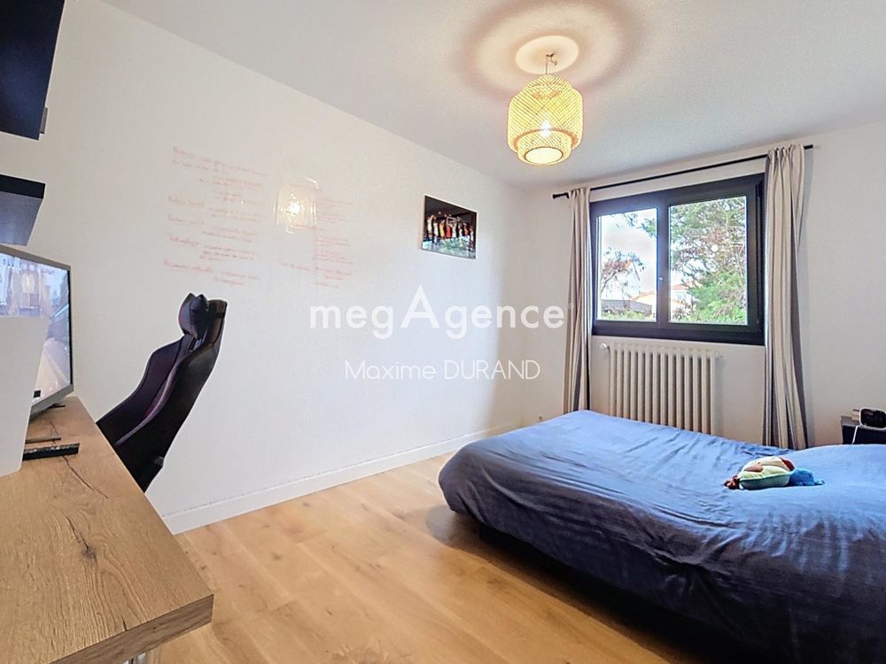 � vendre  Maison Cholet (49300)