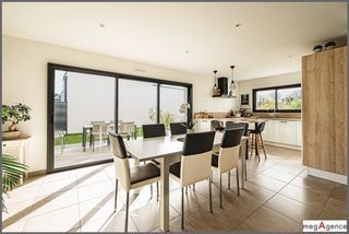  Maison � vendre 4 pi�ces 130 m�