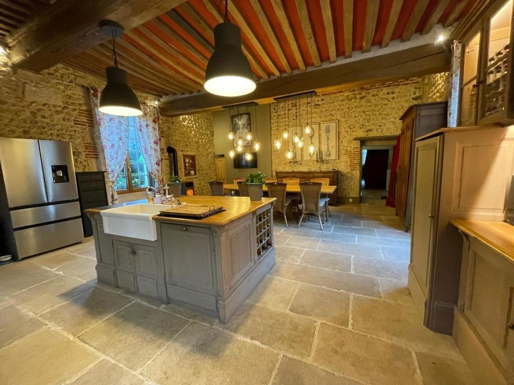 � vendre  Maison Honfleur (14600)