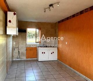  Maison � vendre 3 pi�ces 100 m�