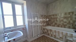  Maison � vendre 4 pi�ces 65 m�