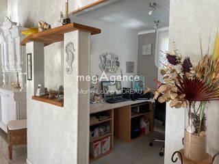  Maison � vendre 6 pi�ces 213 m�