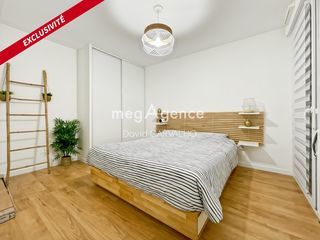  Appartement � vendre 2 pi�ces 55 m�