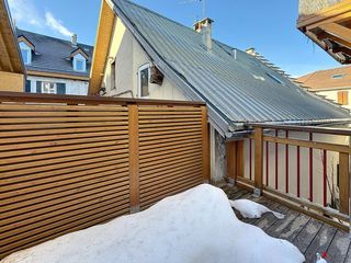  Appartement � vendre 3 pi�ces 63 m�