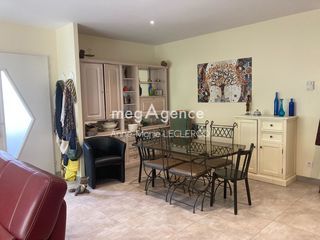  Maison � vendre 5 pi�ces 124 m�