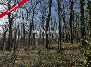  Terrain � vendre 4400 m�