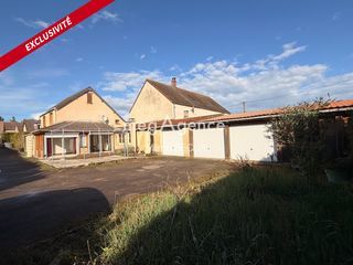  Maison � vendre 4 pi�ces 105 m�