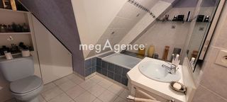  Appartement � vendre 3 pi�ces 68 m�