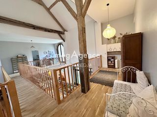  Maison � vendre 6 pi�ces 400 m�