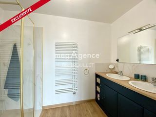  Maison � vendre 8 pi�ces 144 m�