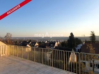  Maison � vendre 6 pi�ces 121 m�