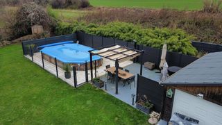  Maison � vendre 8 pi�ces 152 m�