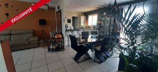  Maison � vendre 5 pi�ces 100 m�