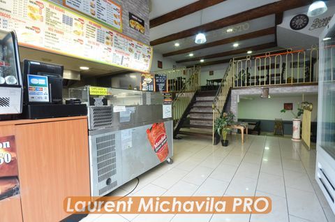 ?Fonds de commerce &agrave; vendre � Emplacement premium &agrave; B&eacute;ziers (34500) 39900 34500 Beziers