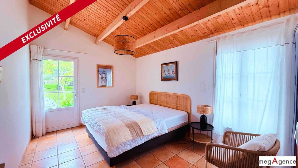 � vendre  Maison L'�le-d'Yeu (85350)