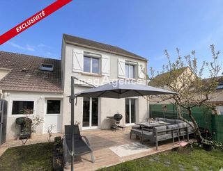  Maison � vendre 5 pi�ces 105 m�