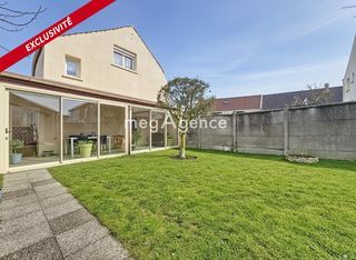  Maison � vendre 3 pi�ces 72 m�