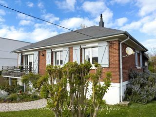  Maison � vendre 4 pi�ces 97 m�