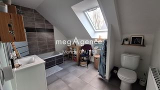  Maison � vendre 6 pi�ces 90 m�