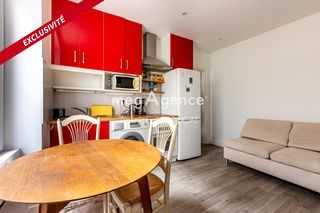  Appartement � vendre 2 pi�ces 30 m�