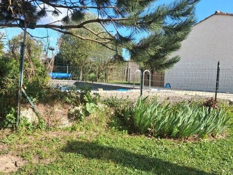   MAISON VIGNERONNE RENOVEE Maison - 5 pi�ce(s) - 133 m�