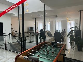  Maison � vendre 3 pi�ces 230 m�