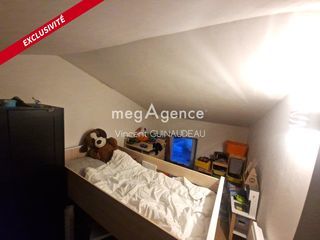  Maison � vendre 3 pi�ces 85 m�