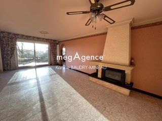  Maison � vendre 5 pi�ces 135 m�