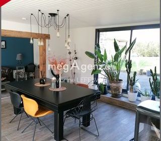  Maison � vendre 5 pi�ces 127 m�