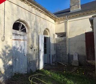  Maison � vendre 3 pi�ces 89 m�